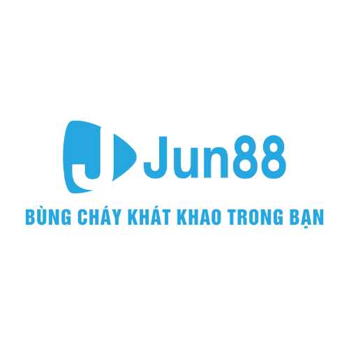 Jun88 - Chơi ngay hôm nay, nhận thưởng liền tay